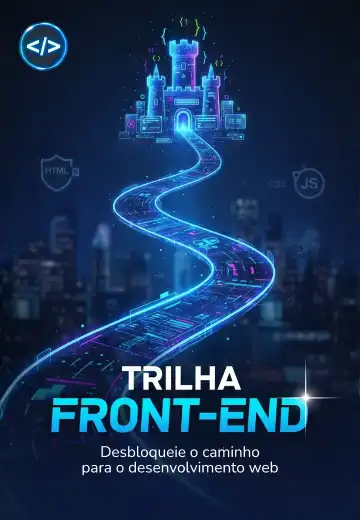 Trilha Front-End