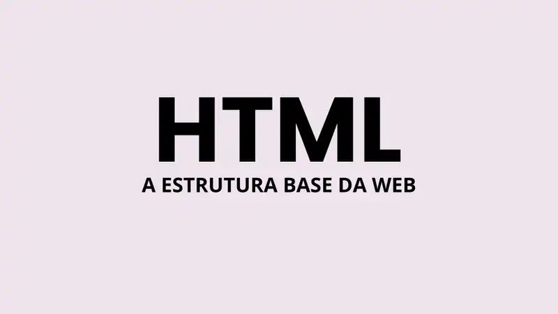 HTML