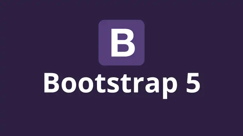 Bootstrap 5