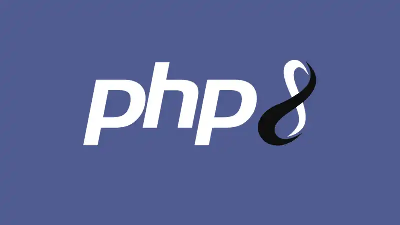 PHP 8