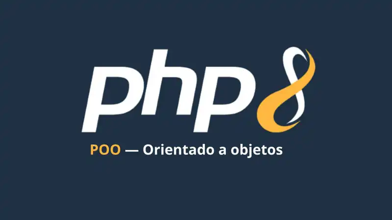PHP Orientado a Objetos