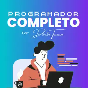 Curso Programador Web Completo